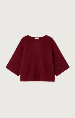 American Vintage DAM18IH26 CERISIER CHINE