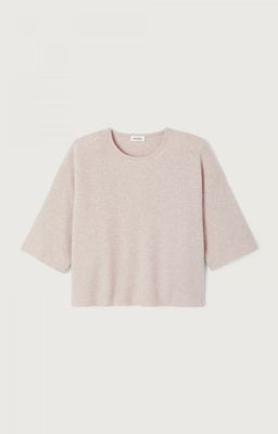 American Vintage DAM18IH26 POUSSIERE CHINE