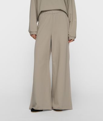 10DAYS wide jogger 20-014-6203 fog