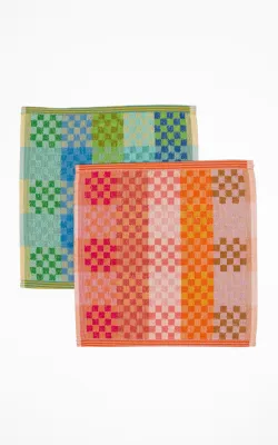 Foekje Fleur #134 Multi