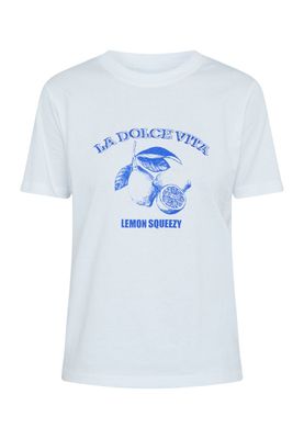Sisters Point - Heka t-shirt white