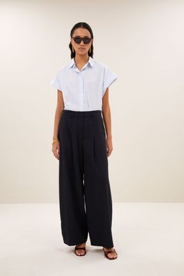 By-Bar Frida pants 26418020 midnight