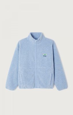 American Vintage HOKTOWN Givre Chine