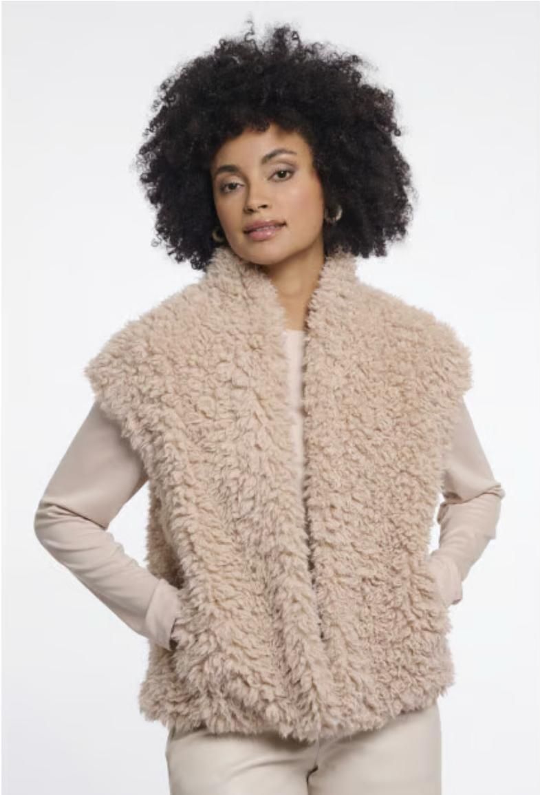 Rino&Pelle Freya 7002611 oat Rino&Pelle Freya 7002611 oat