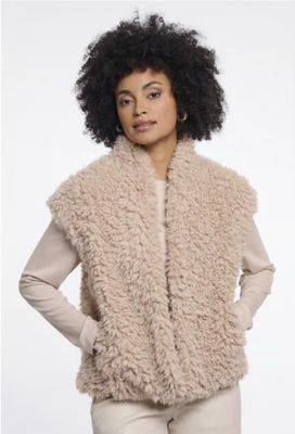 Rino&Pelle Freya 7002611 oat