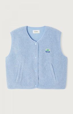 American Vintage HOKTOWN Givre Chine American Vintage HOKTOWN Givre Chine
