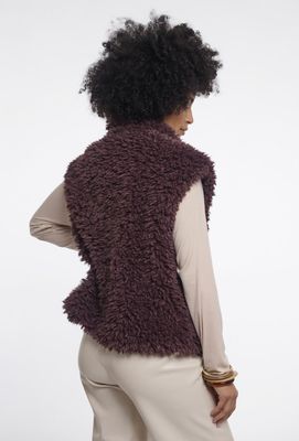 Rino&Pelle Freya 7002611 chocolate bean