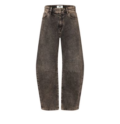 MAC Dakota 0333L312391 brown crincle wash MAC Dakota 0333L312391 brown crincle wash