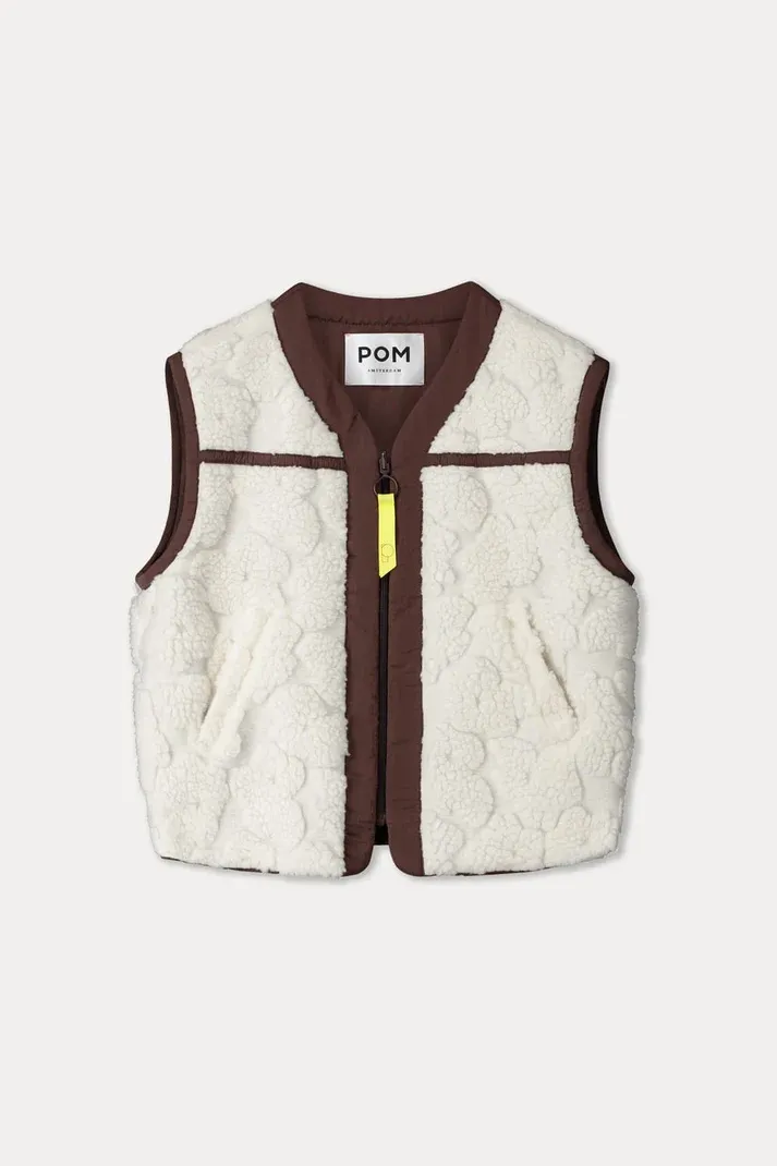 Pom Amsterdam Gigi SP9665 Beige Pom Amsterdam Gigi SP9665 Beige