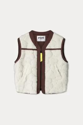 Pom Amsterdam SP9665 Beige