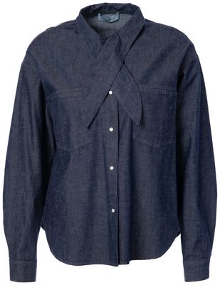 JcSophie - Plum P5053 Dark denim JcSophie - Plum P5053 Dark denim