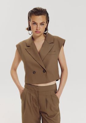 Harper&Yve Esmee AW6N206 MUTED MOSS