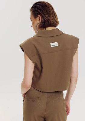 Harper&Yve Esmee AW6N206 MUTED MOSS
