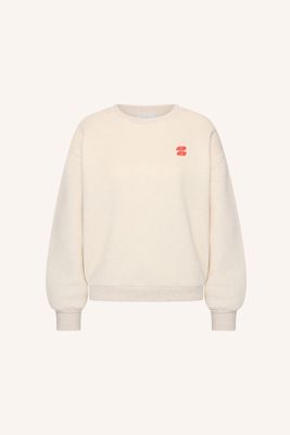 By-Bar Lili sweater 26418912 oyster melee
