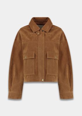 Harper and Yve AW6N205 CAMEL