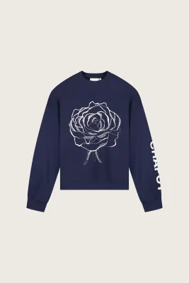 Fabienne Chapot - Luna flower sweater