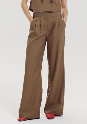 Harper&Yve Sadie AW6N101 MUTED MOSS