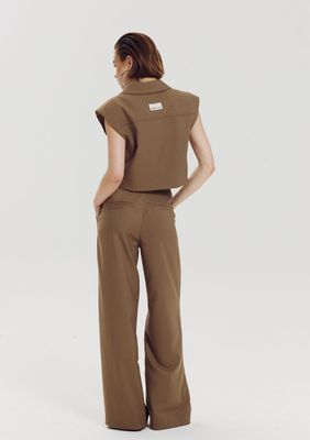 Harper&Yve Sadie AW6N101 MUTED MOSS