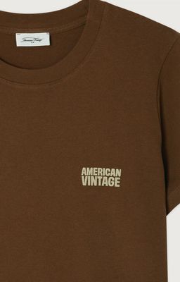 American Vintage YKOBOW moka