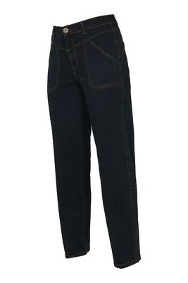 Dreamstar Baloro W26 107 Blue Denim