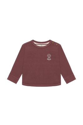 Noppies longsleeve 6170016 Baked Cherry