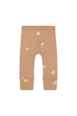 Noppies broek 6100009 Brush Brown