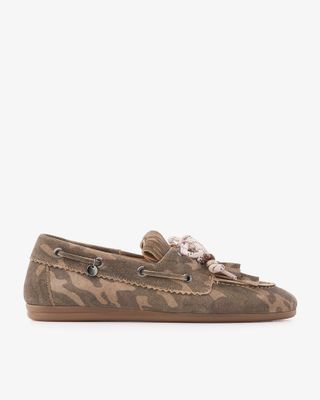 Via Vai June Loua 62374-05-1022 Dark Camo