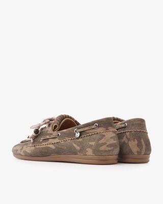 Via Vai June Loua 62374-05-1022 Dark Camo