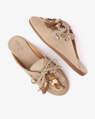 Via Vai June Rhea 62495-01-212 Beige