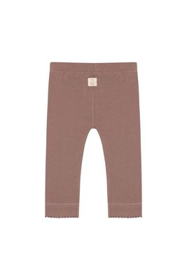 Noppies legging 6100037 Antler Rose