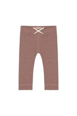 Noppies legging 6100037 Antler Rose