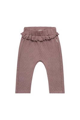 Noppies broek 6100039 Antler Rose