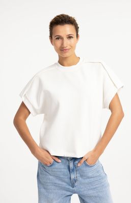 YAYA 01-109131-608 OFF WHITE
