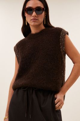 By-Bar Noby spencer 26415103 deep brown