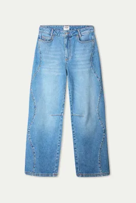Pom Amsterdam Jacky SP9712 Blue