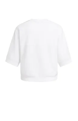YAYA 01-709407-608 PURE WHITE