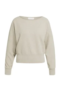 YAYA 01-000622-608 PURE CASHMERE GREY