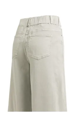 YAYA 01-311153-608 MID GREY DENIM