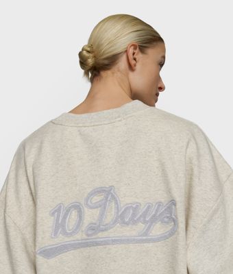 10DAYS 20-818-6203 soft white melee