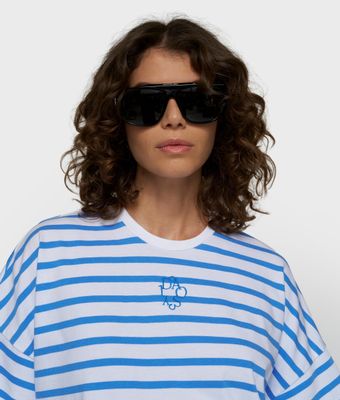 10DAYS 20-759-6203 white/ultramarine