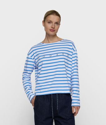 10DAYS 20-775-6203 white/ultramarine
