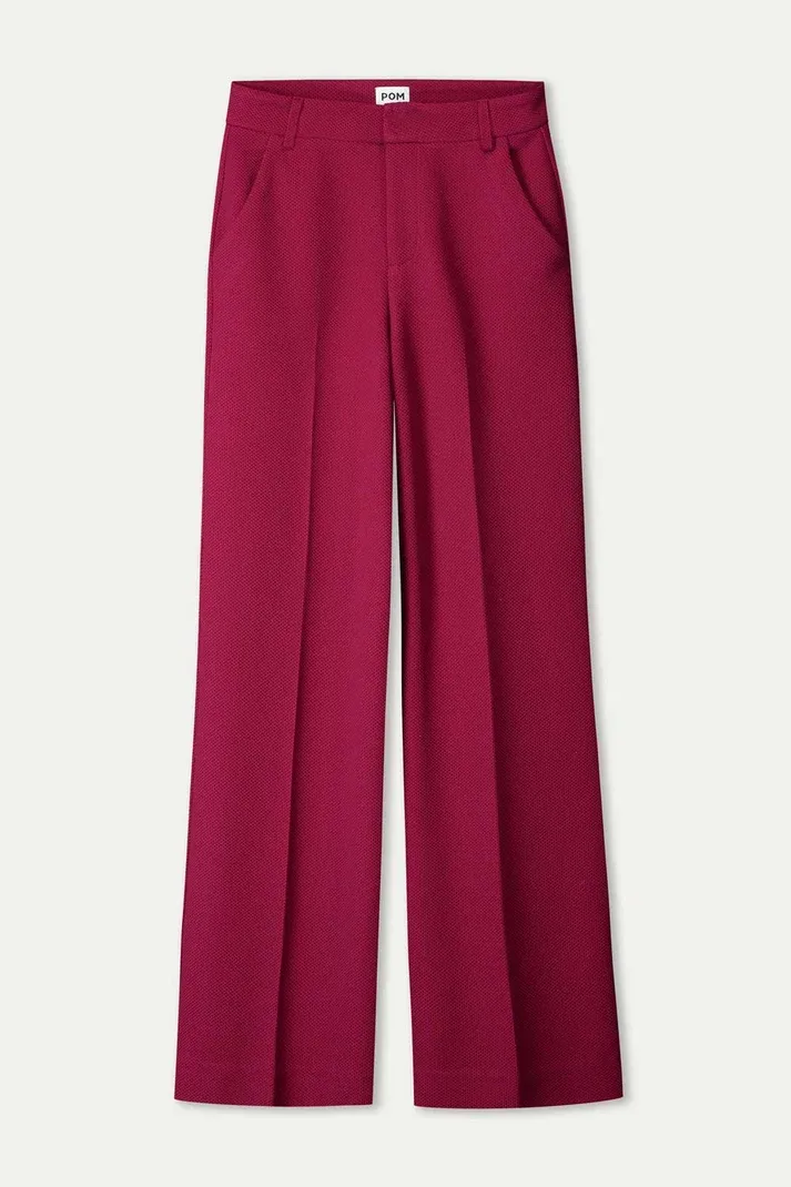 Pom Amsterdam Lara SP9760 Red