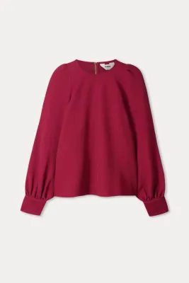 Pom Amsterdam Kae SP9779 Red Pom Amsterdam Kae SP9779 Red