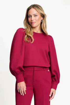 Pom Amsterdam Kae SP9779 Red