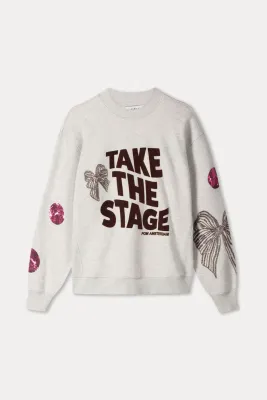 Pom Amsterdam Sascha SP9773 Grey