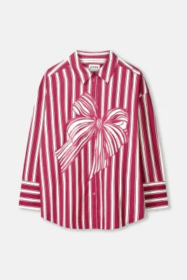 Pom Amsterdam Beau SP9738 Red Pom Amsterdam Beau SP9738 Red