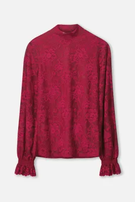 Pom Amsterdam Ruby SP9784 Red Pom Amsterdam Ruby SP9784 Red