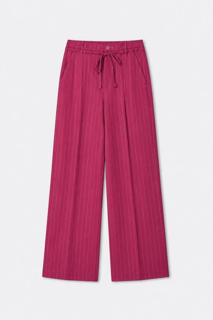 Pom Amsterdam Jess SP9756 Red