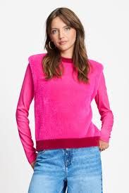 Pom Amsterdam SP9780 Pink