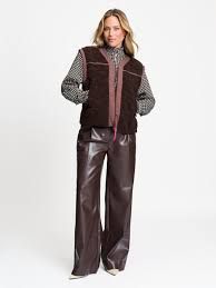 Pom Amsterdam Gigi SP9666 Brown